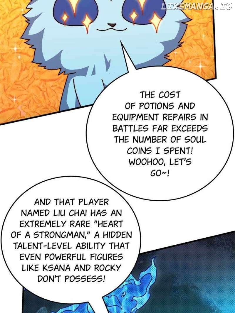 King's Game Chapter 64 - page 15