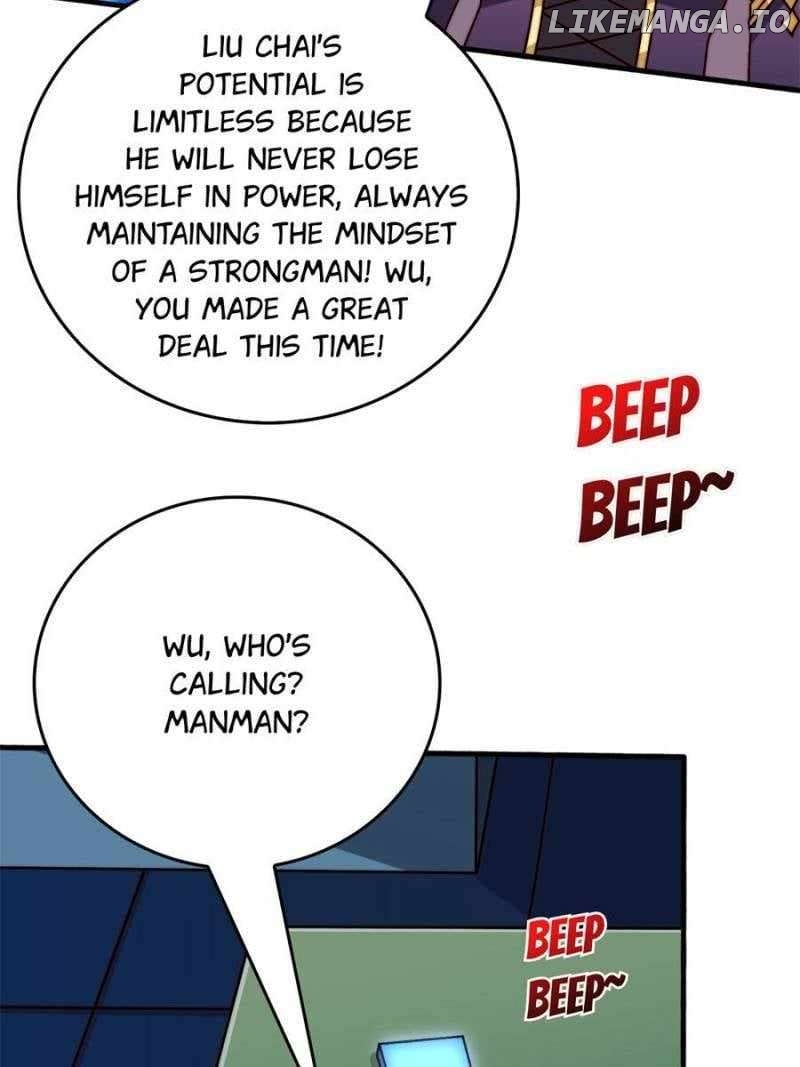 King's Game Chapter 64 - page 17