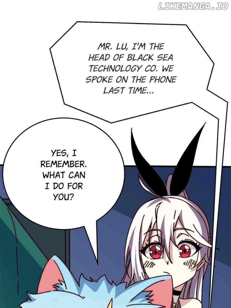 King's Game Chapter 64 - page 19