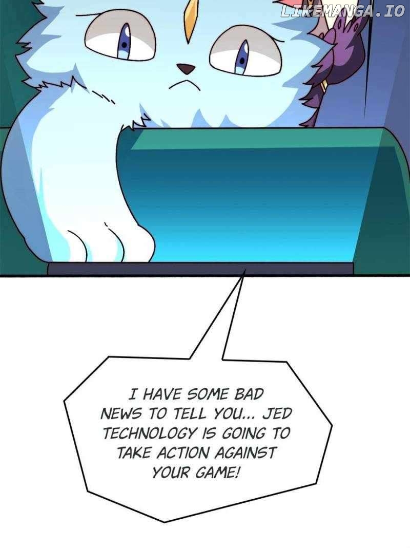 King's Game Chapter 64 - page 20