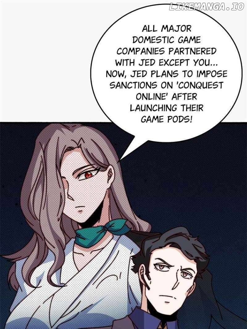 King's Game Chapter 64 - page 21