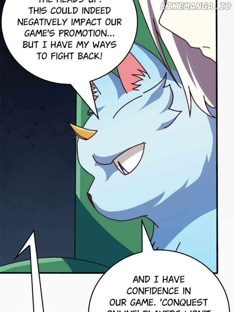 King's Game Chapter 64 - page 23