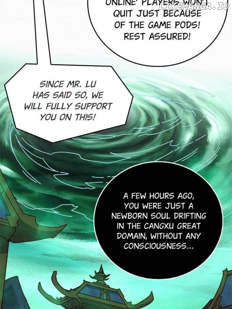 King's Game Chapter 64 - page 24