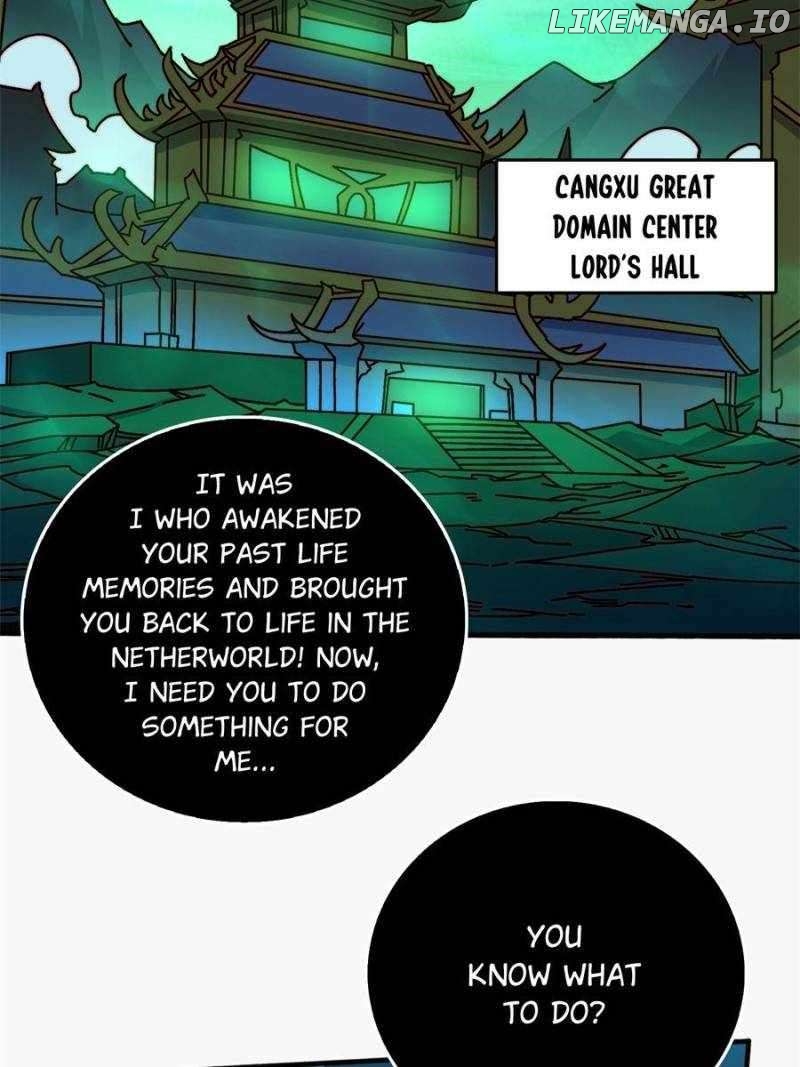 King's Game Chapter 64 - page 25