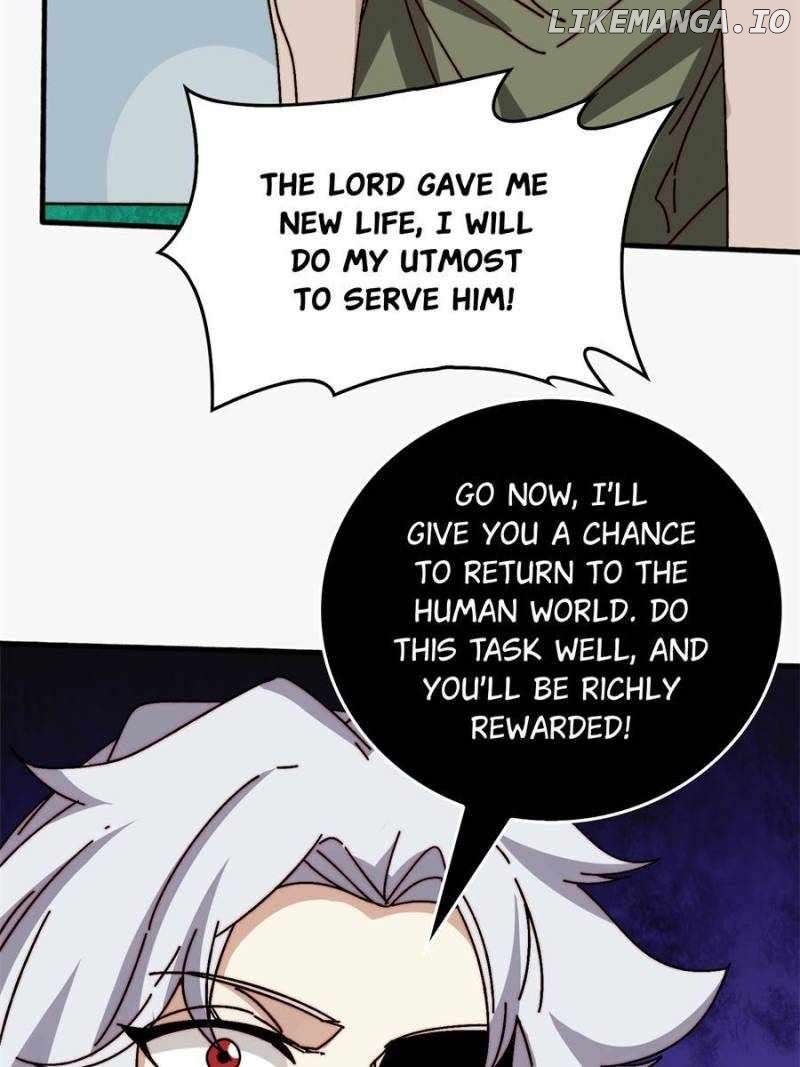 King's Game Chapter 64 - page 28