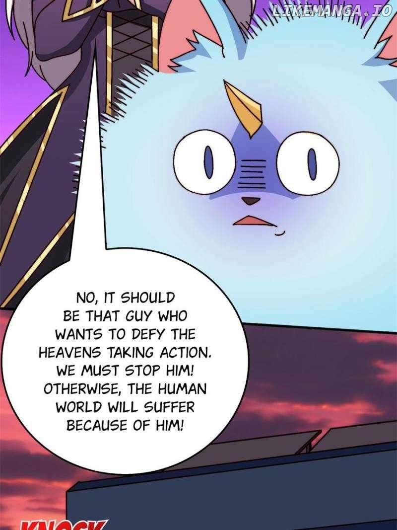King's Game Chapter 64 - page 33