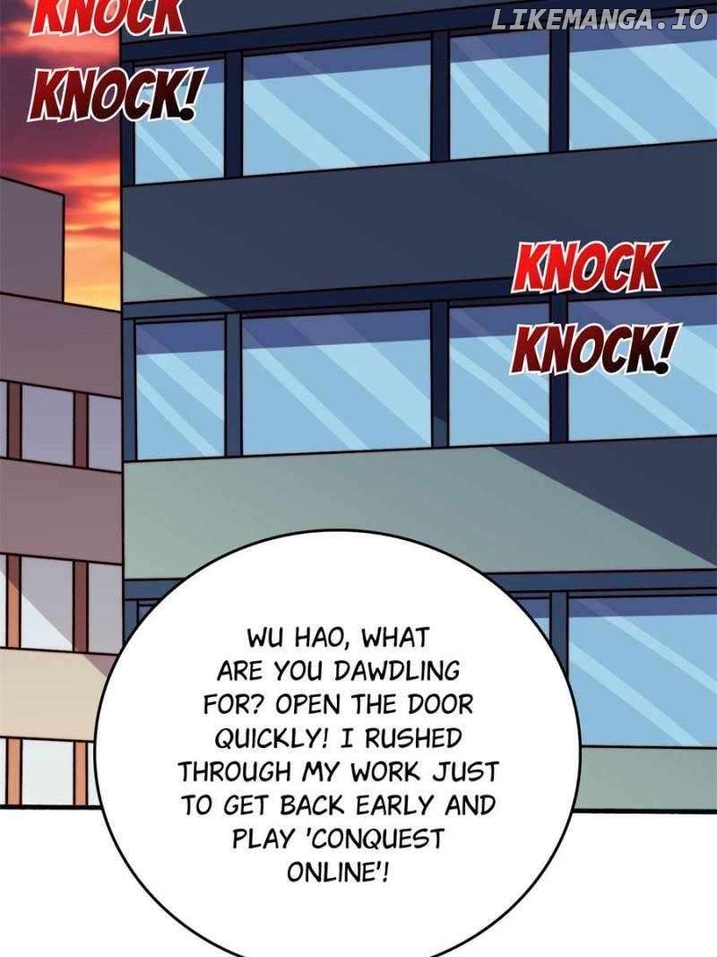 King's Game Chapter 64 - page 34