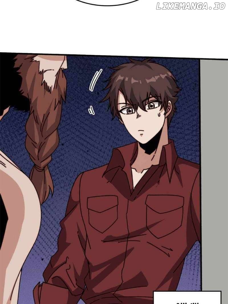 King's Game Chapter 64 - page 35