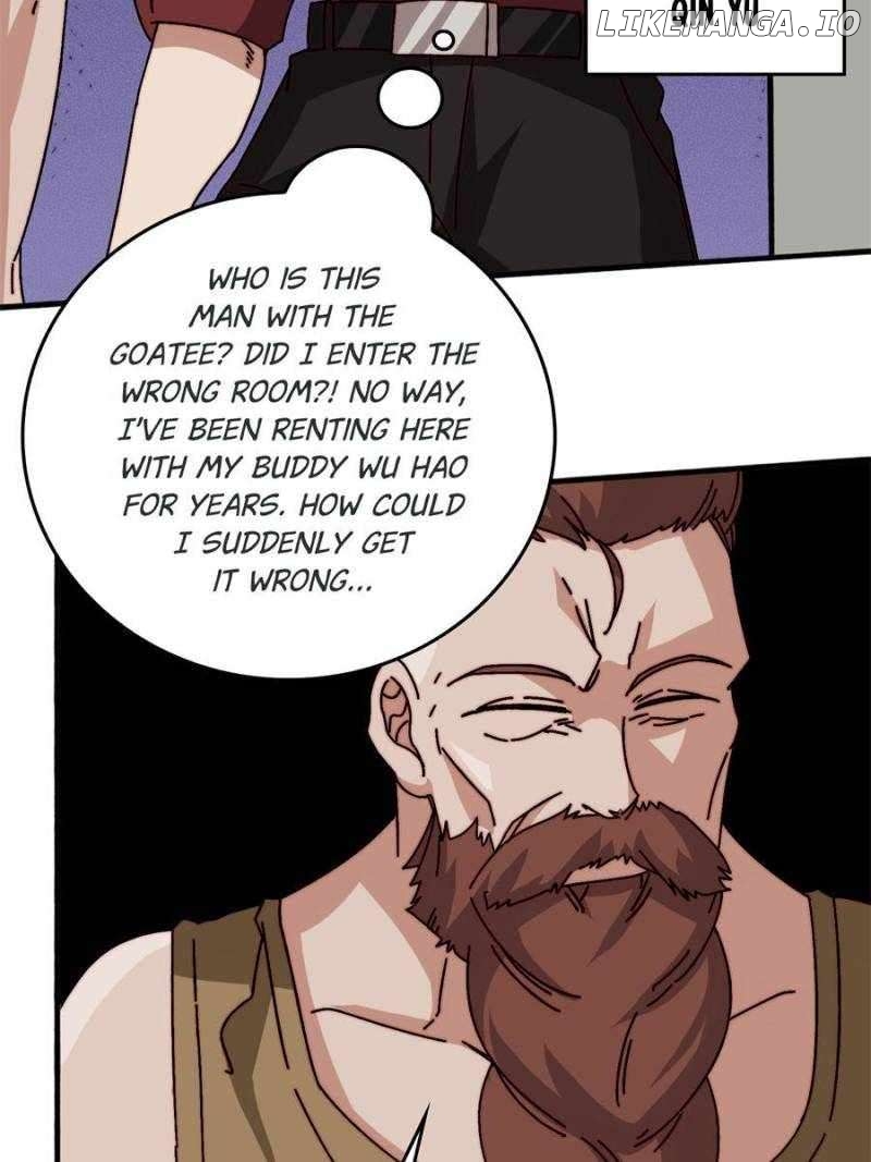 King's Game Chapter 64 - page 36