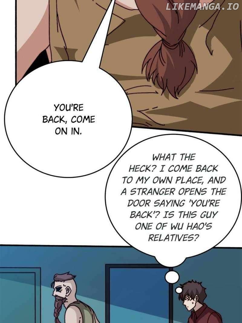 King's Game Chapter 64 - page 37