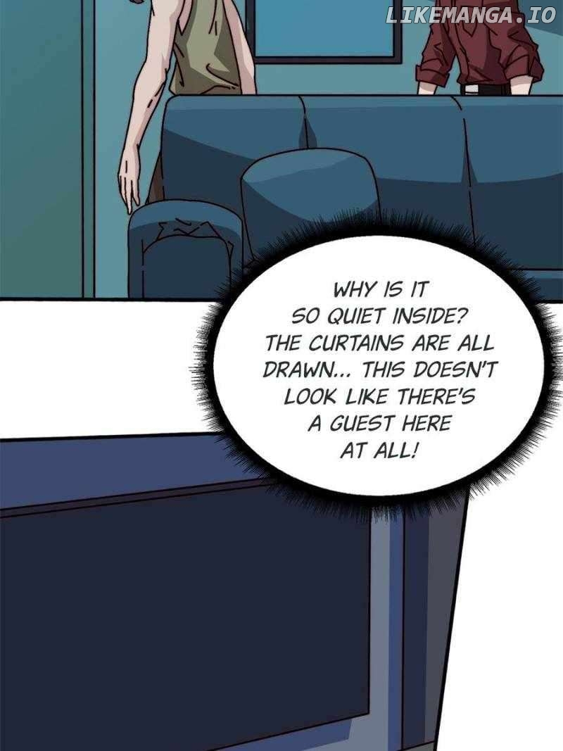 King's Game Chapter 64 - page 38