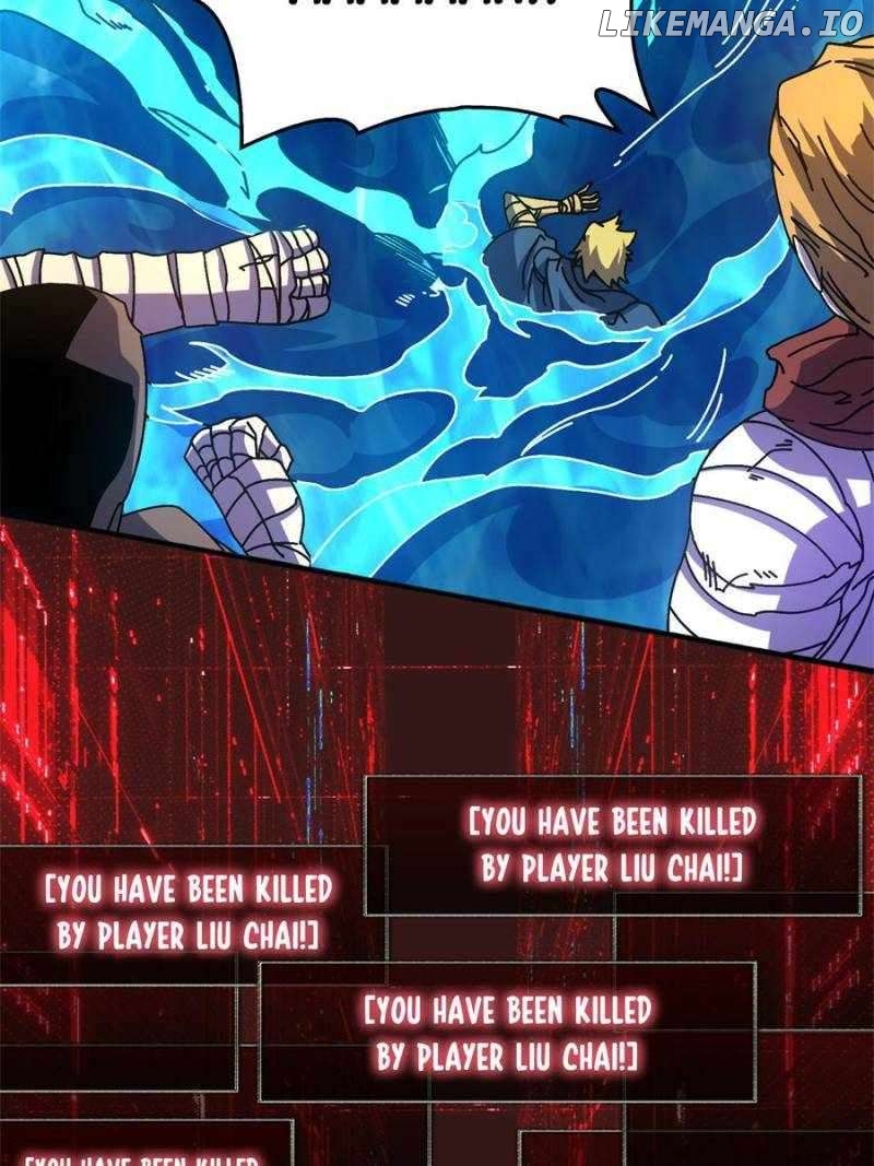 King's Game Chapter 64 - page 4