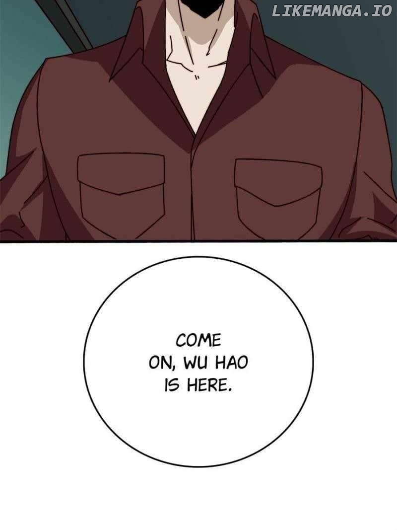 King's Game Chapter 64 - page 41