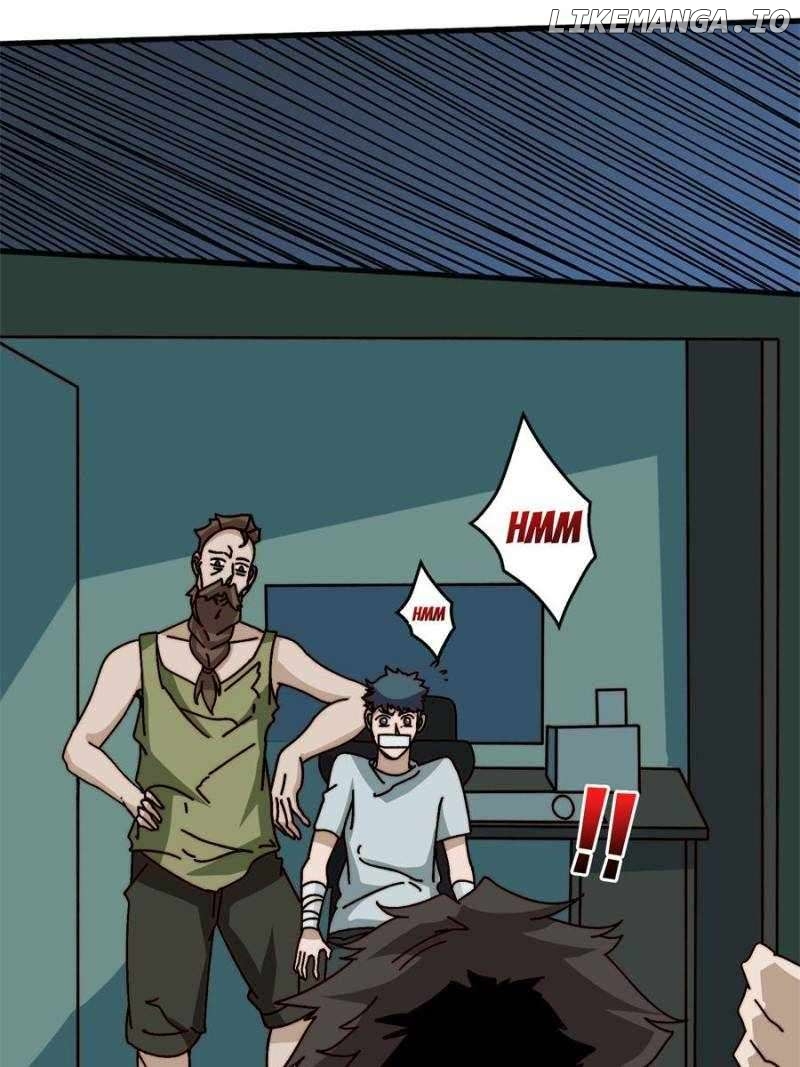 King's Game Chapter 64 - page 42