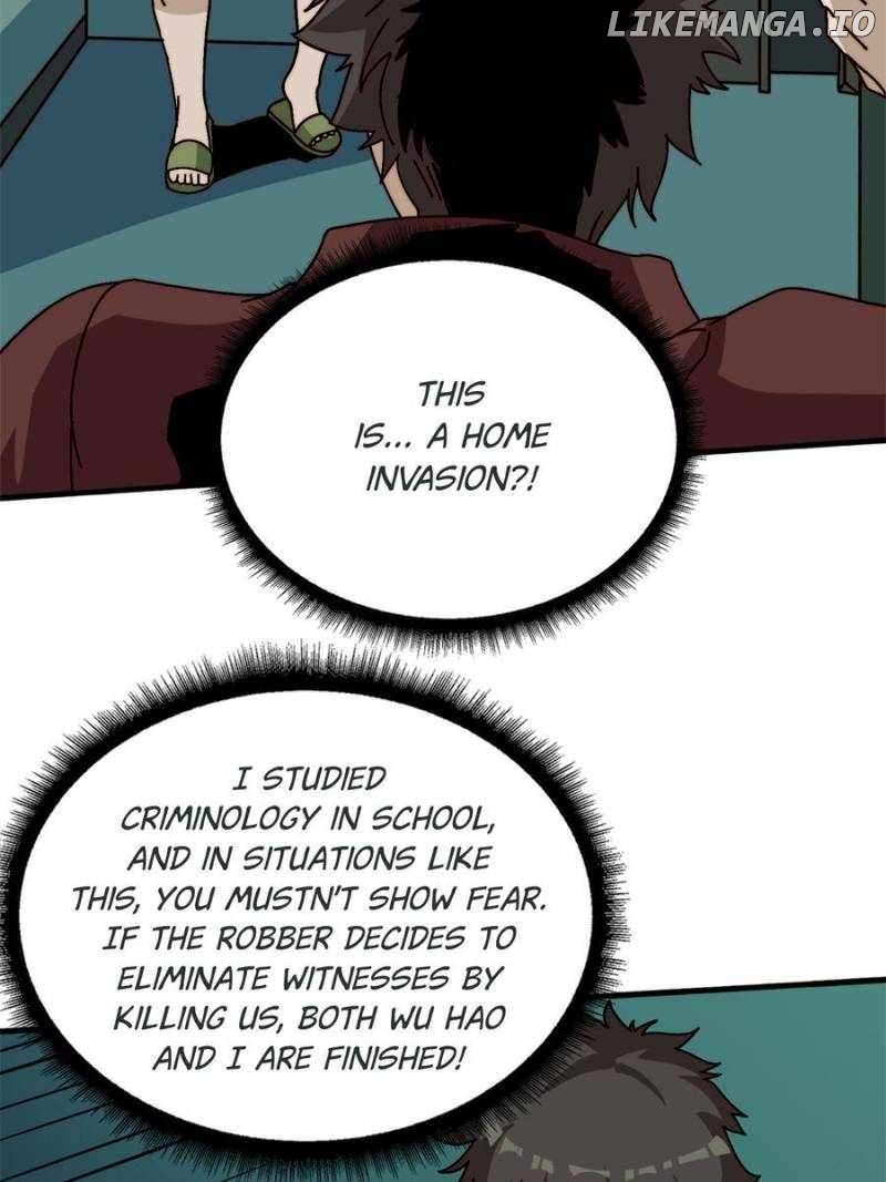 King's Game Chapter 64 - page 43