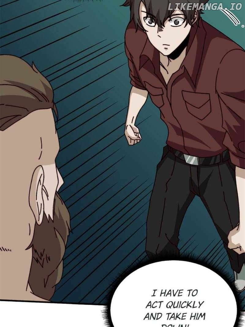 King's Game Chapter 64 - page 44