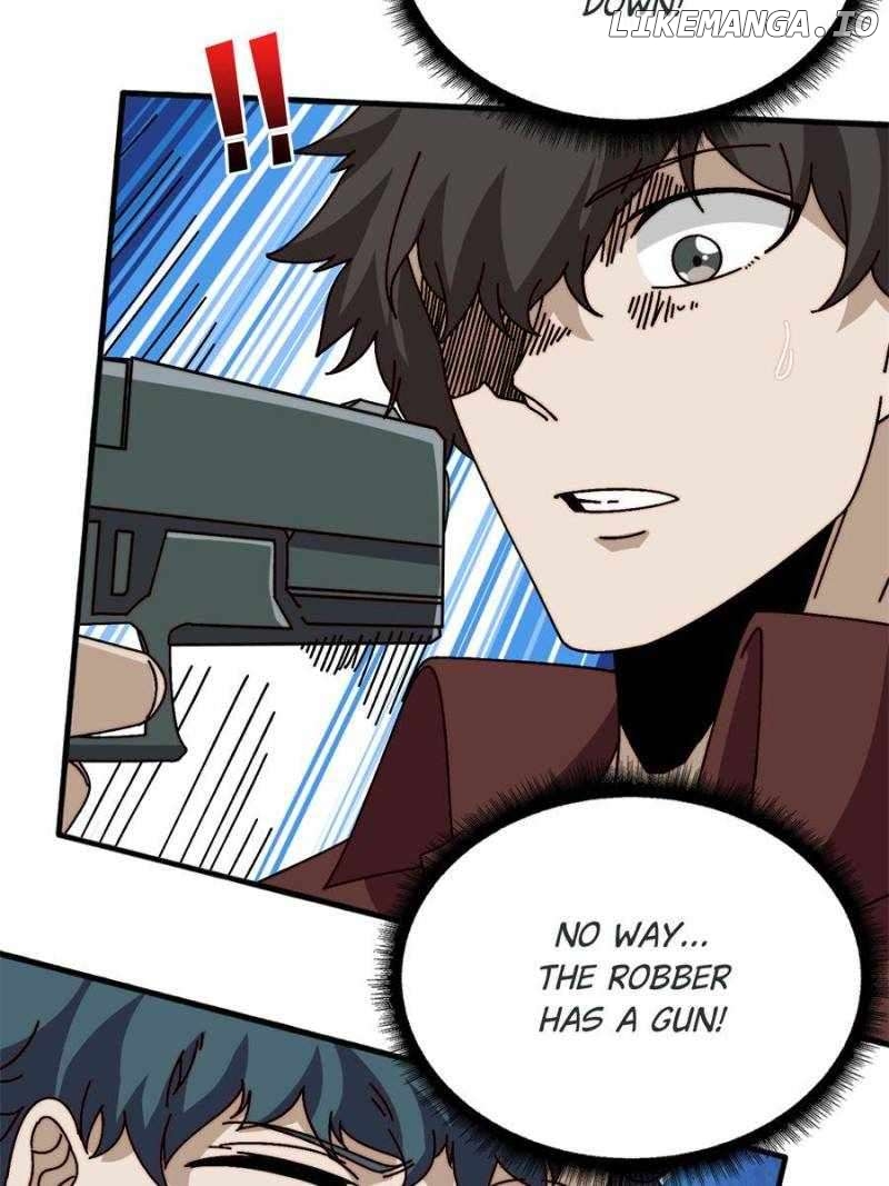 King's Game Chapter 64 - page 45