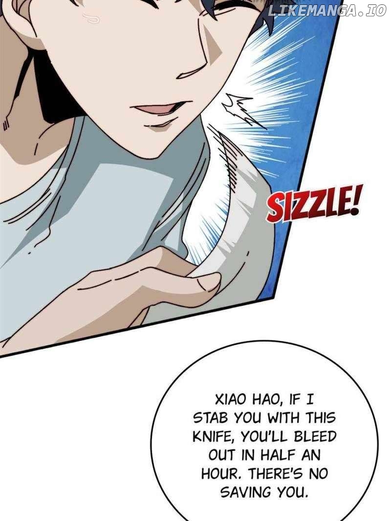King's Game Chapter 64 - page 46