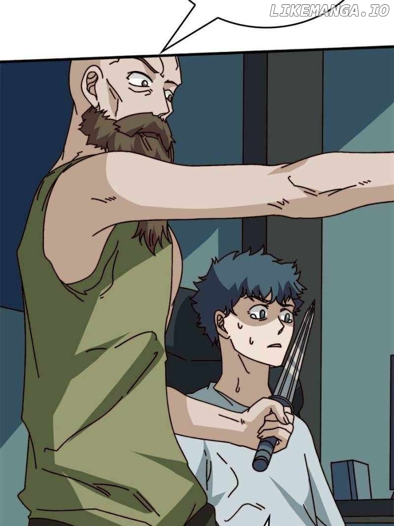 King's Game Chapter 64 - page 47