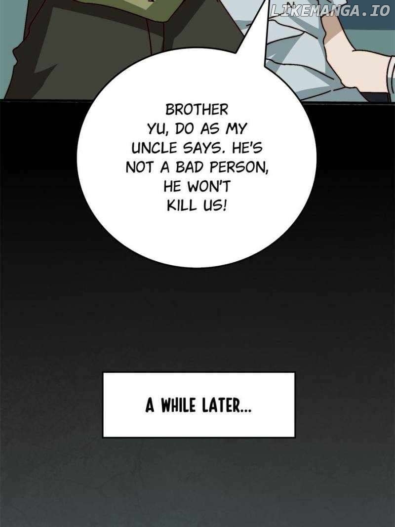 King's Game Chapter 64 - page 48