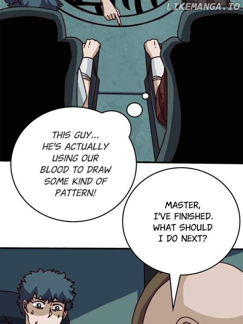 King's Game Chapter 64 - page 50