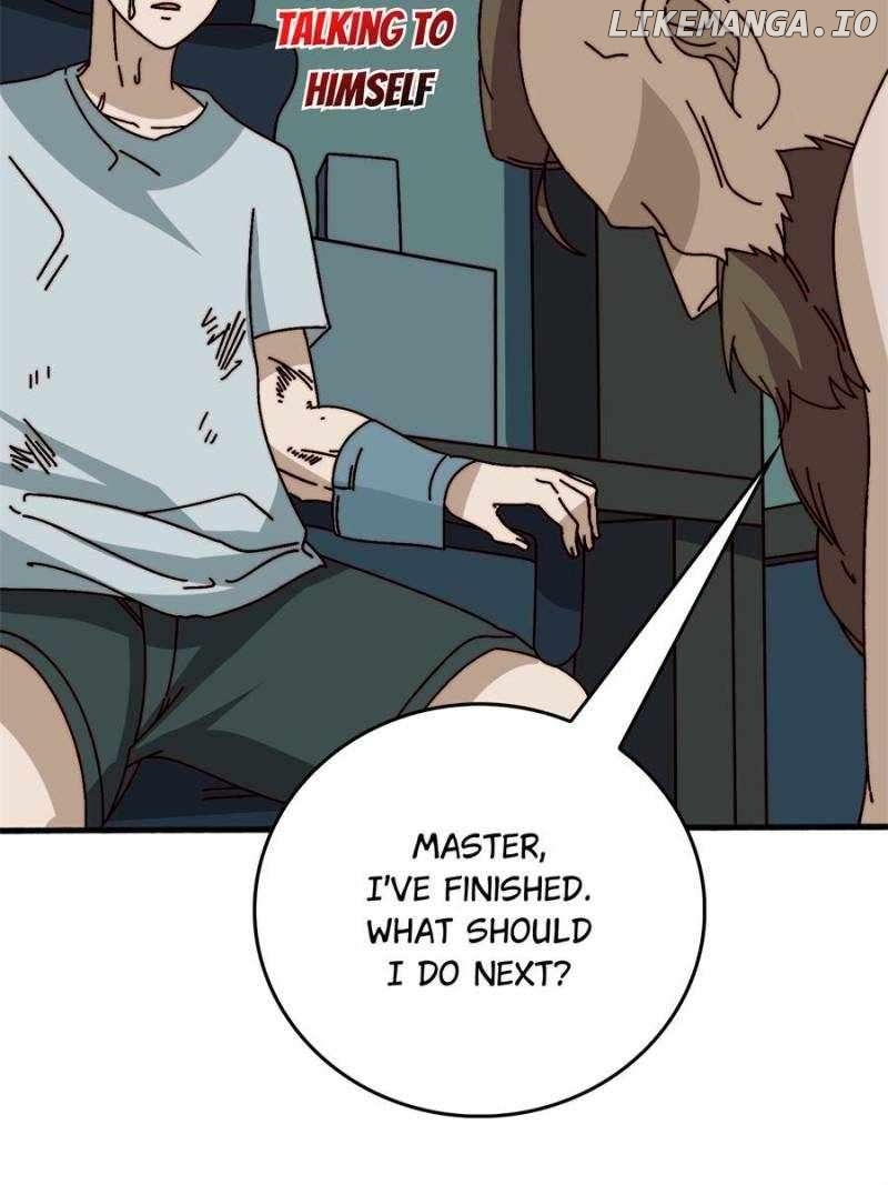 King's Game Chapter 64 - page 51