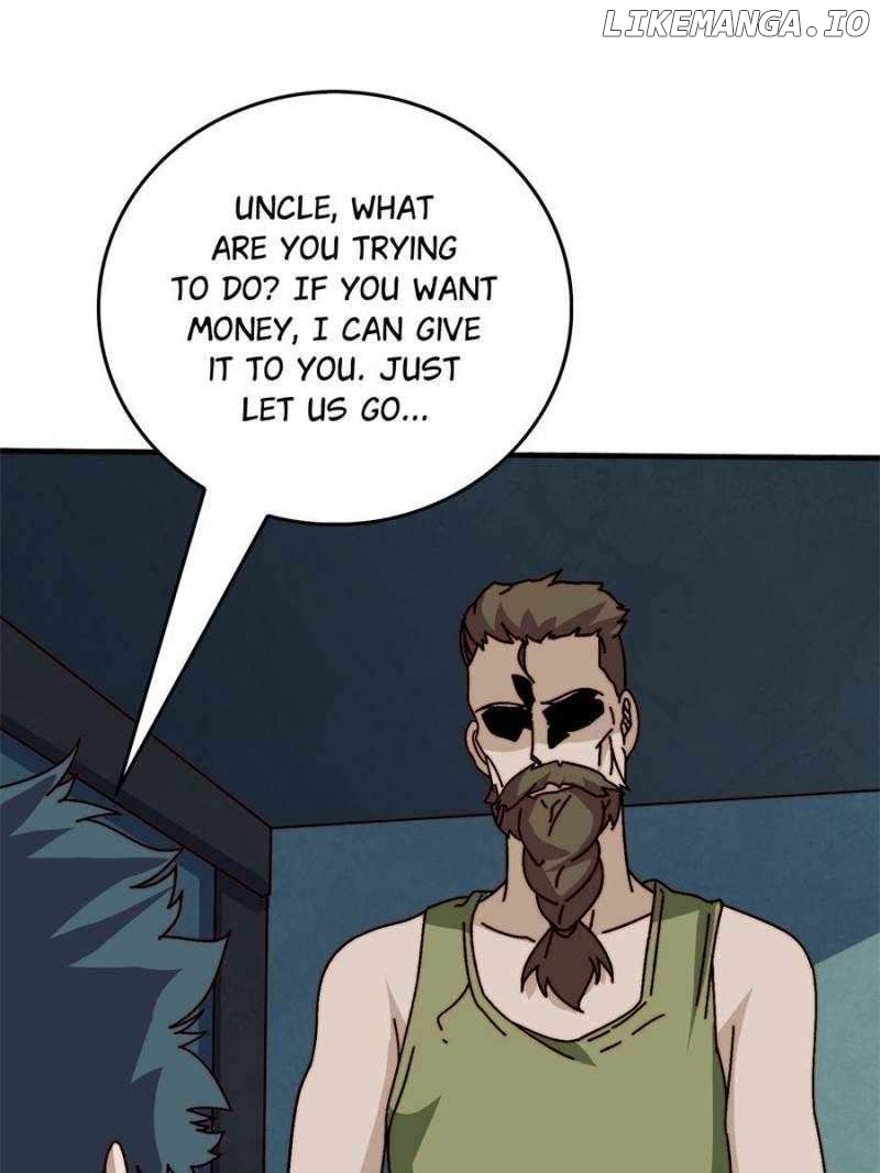 King's Game Chapter 64 - page 52