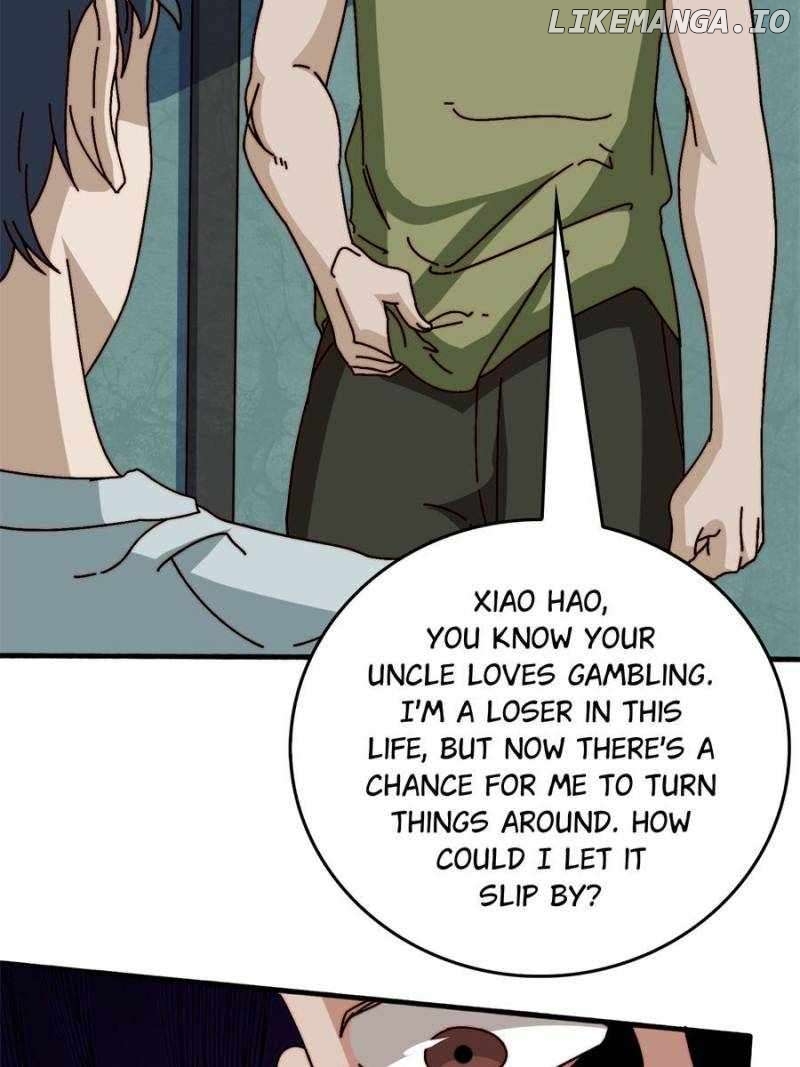 King's Game Chapter 64 - page 53