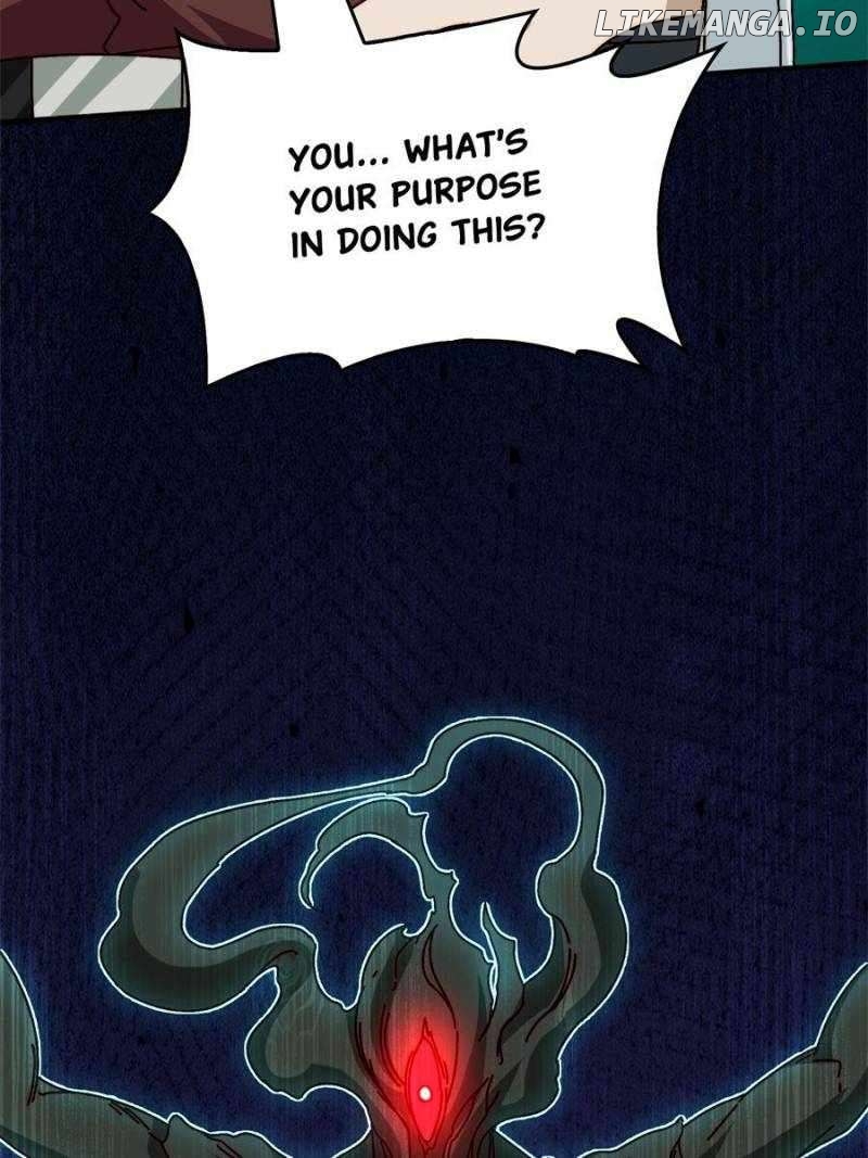 King's Game Chapter 64 - page 58