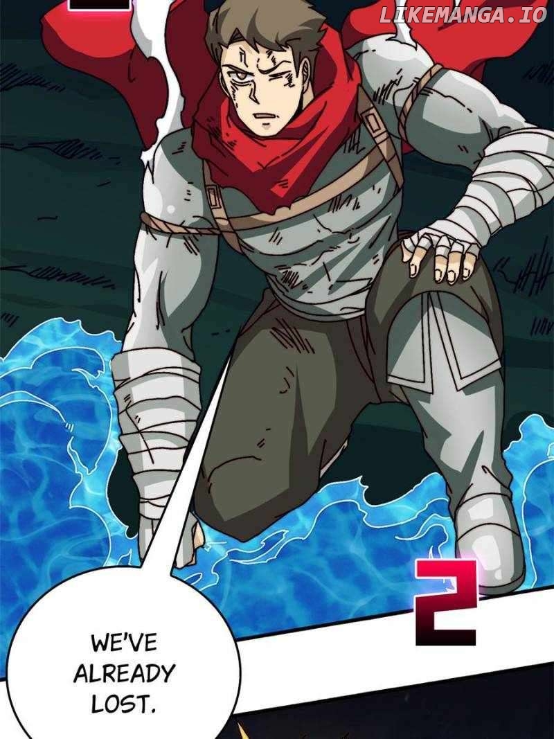 King's Game Chapter 64 - page 7
