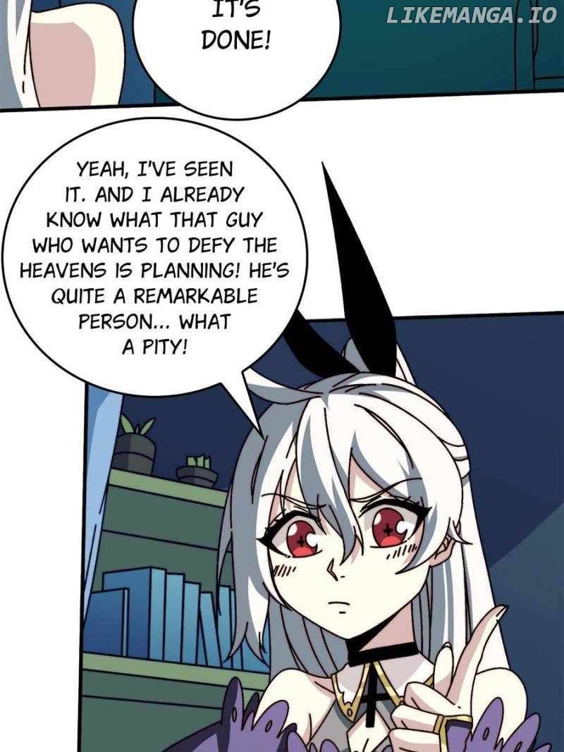 King's Game Chapter 65 - page 14