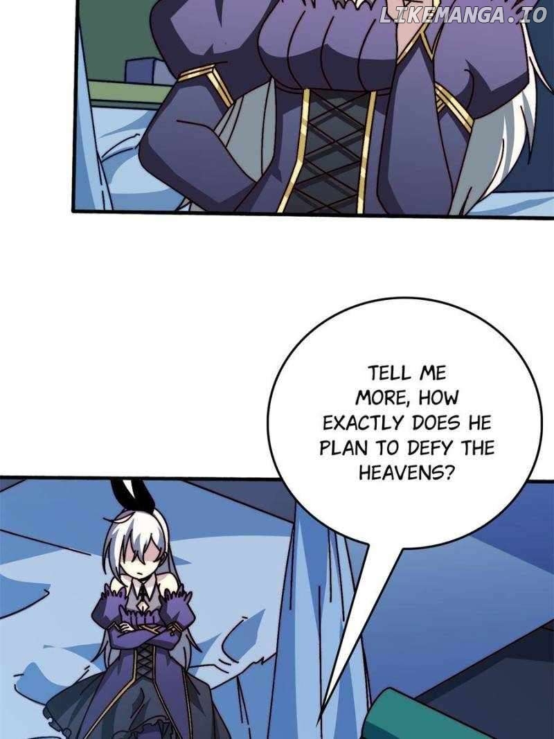 King's Game Chapter 65 - page 15