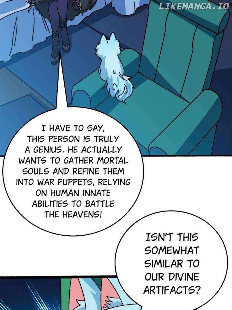 King's Game Chapter 65 - page 16