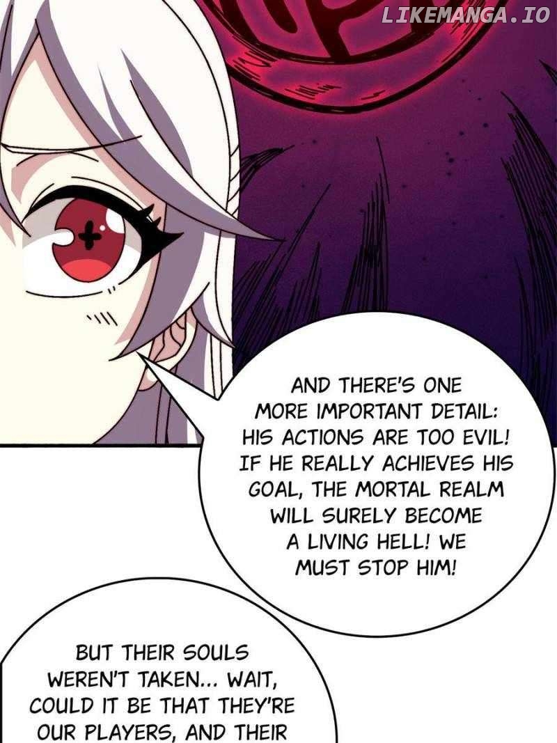King's Game Chapter 65 - page 19