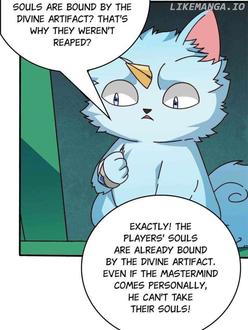 King's Game Chapter 65 - page 20