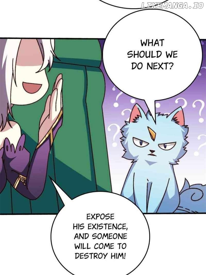 King's Game Chapter 65 - page 21