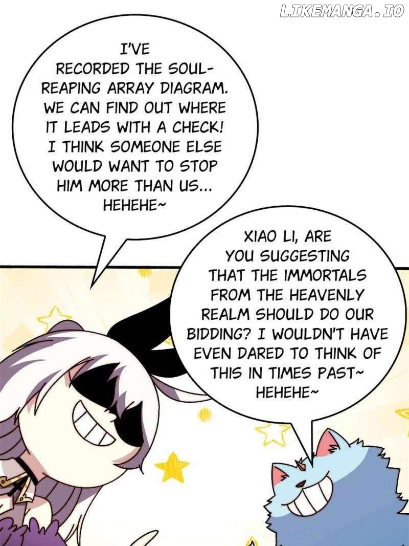 King's Game Chapter 65 - page 23