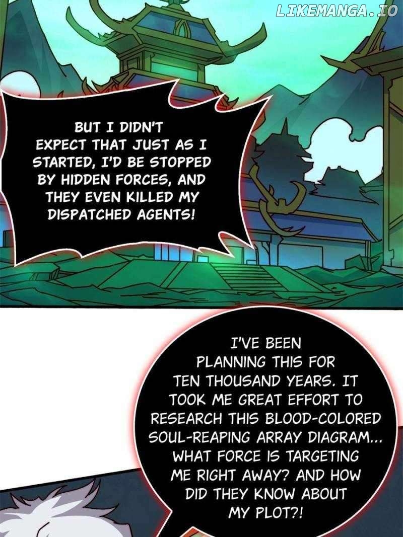 King's Game Chapter 65 - page 25