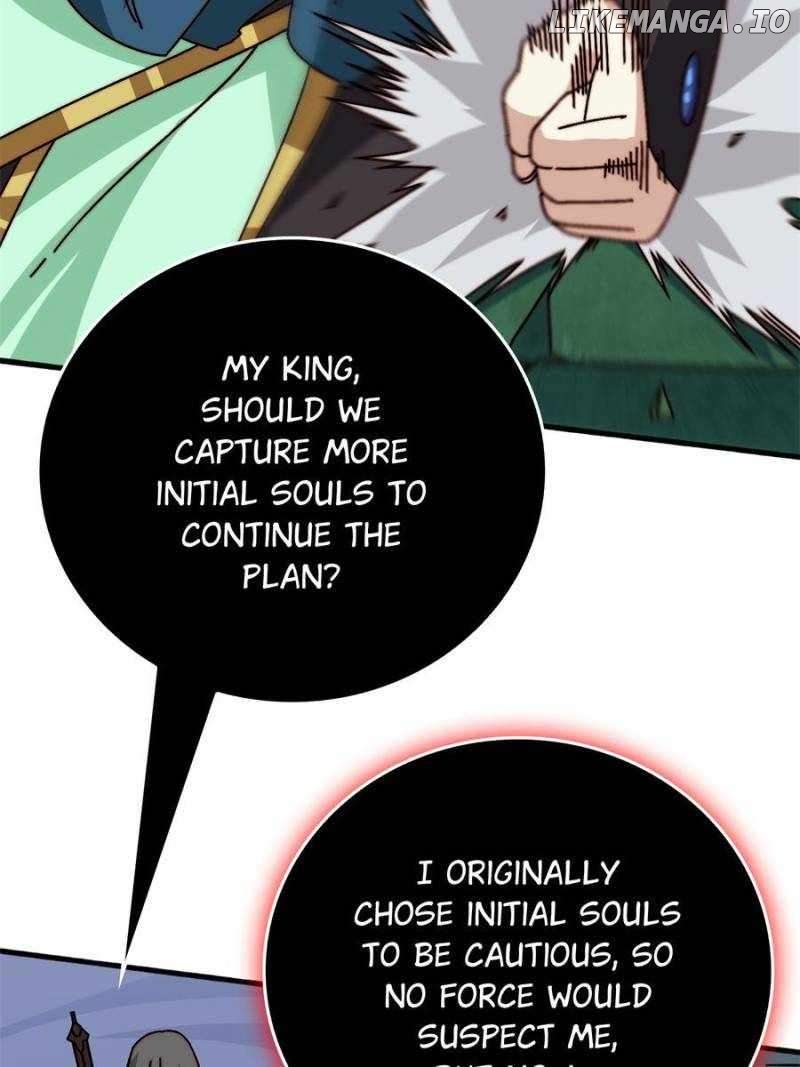 King's Game Chapter 65 - page 27