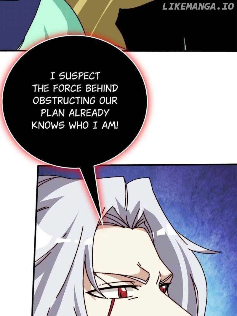 King's Game Chapter 65 - page 29