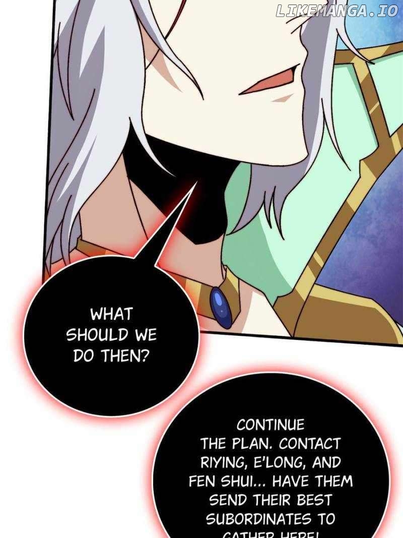 King's Game Chapter 65 - page 30