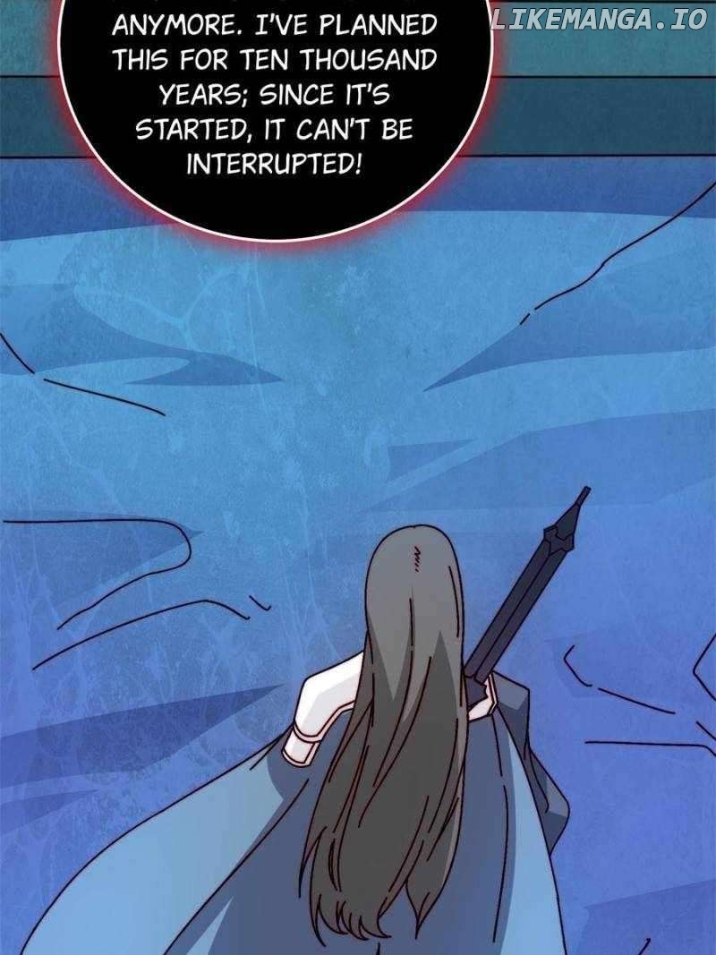 King's Game Chapter 65 - page 32