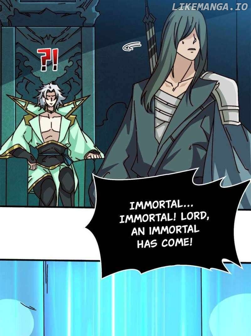 King's Game Chapter 65 - page 36