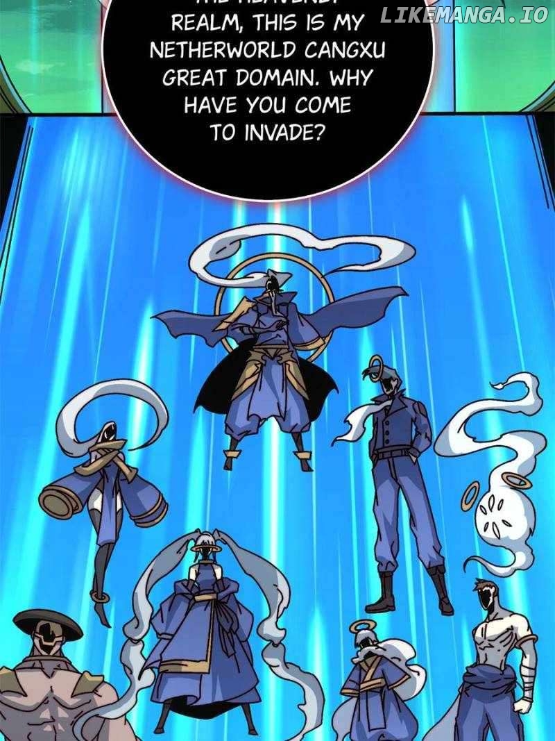 King's Game Chapter 65 - page 38