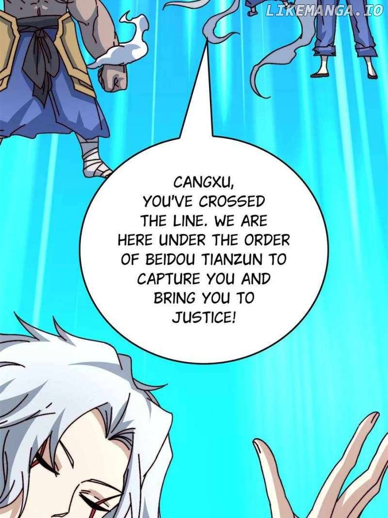 King's Game Chapter 65 - page 39