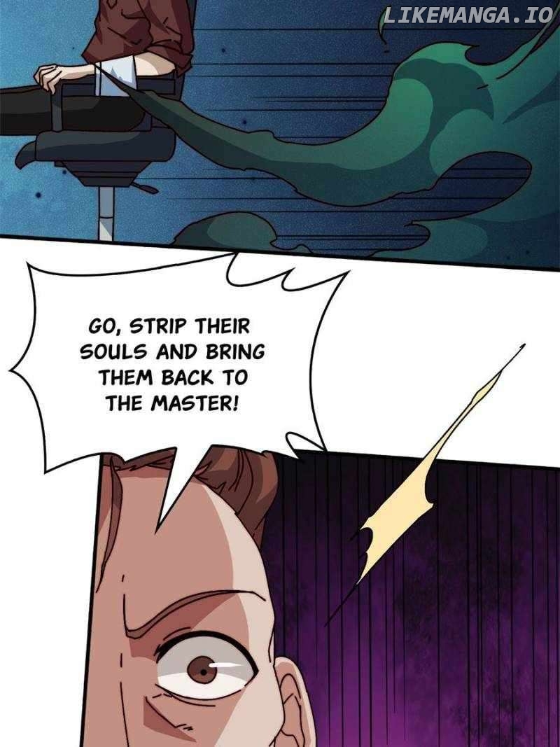 King's Game Chapter 65 - page 4