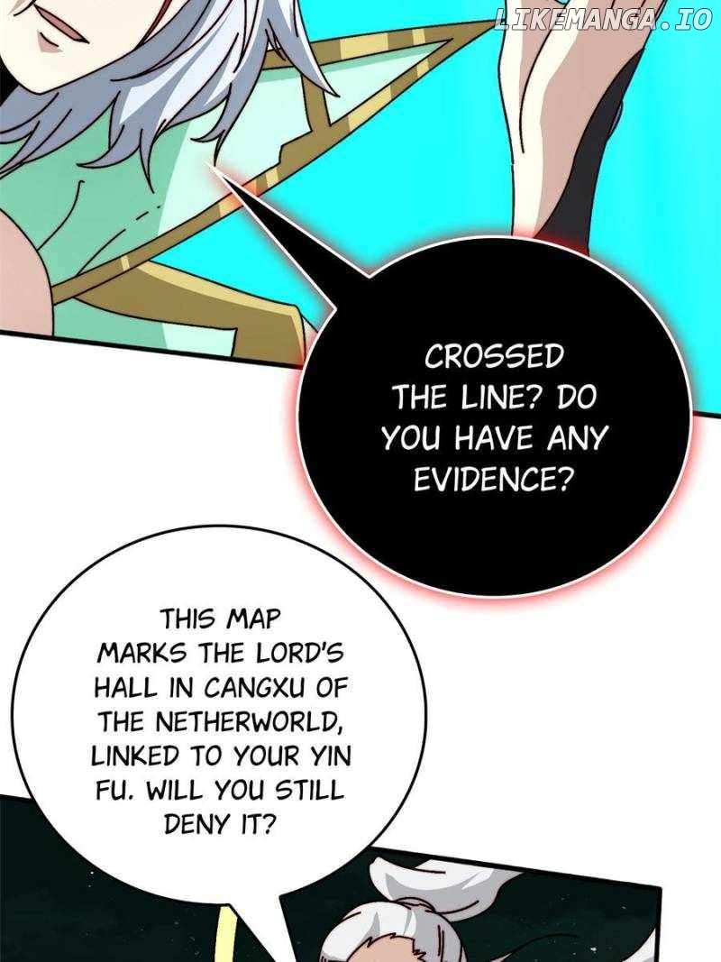 King's Game Chapter 65 - page 40