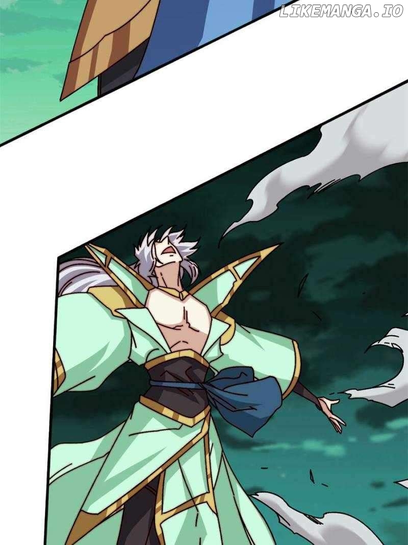 King's Game Chapter 65 - page 42