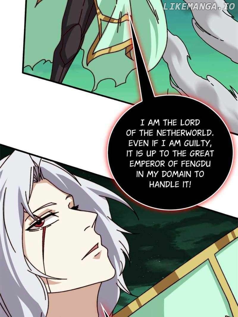 King's Game Chapter 65 - page 43
