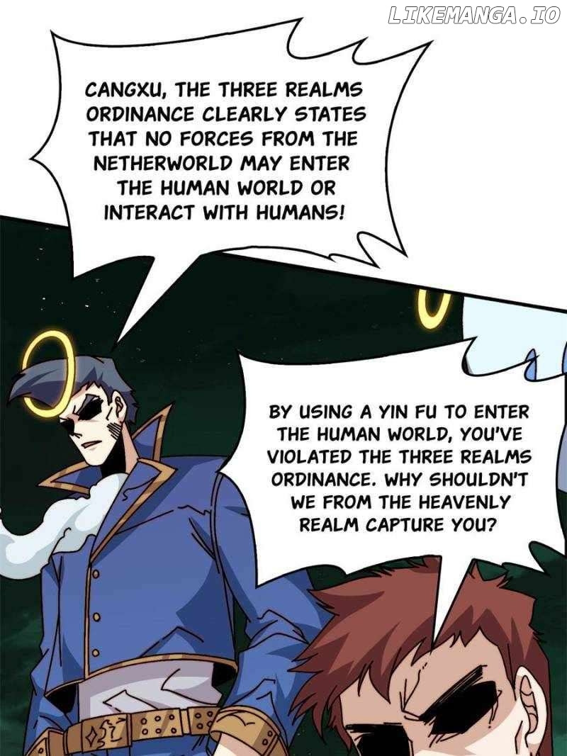 King's Game Chapter 65 - page 45